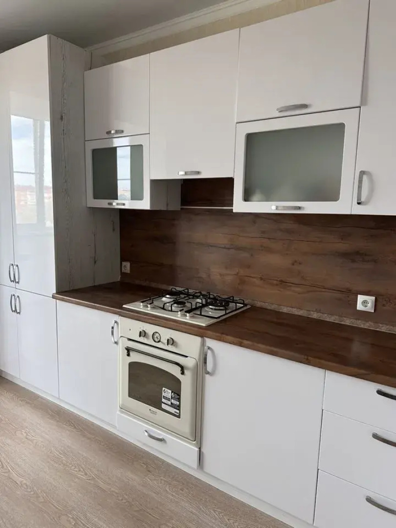 Квартира на Орджоникидзе 88к1