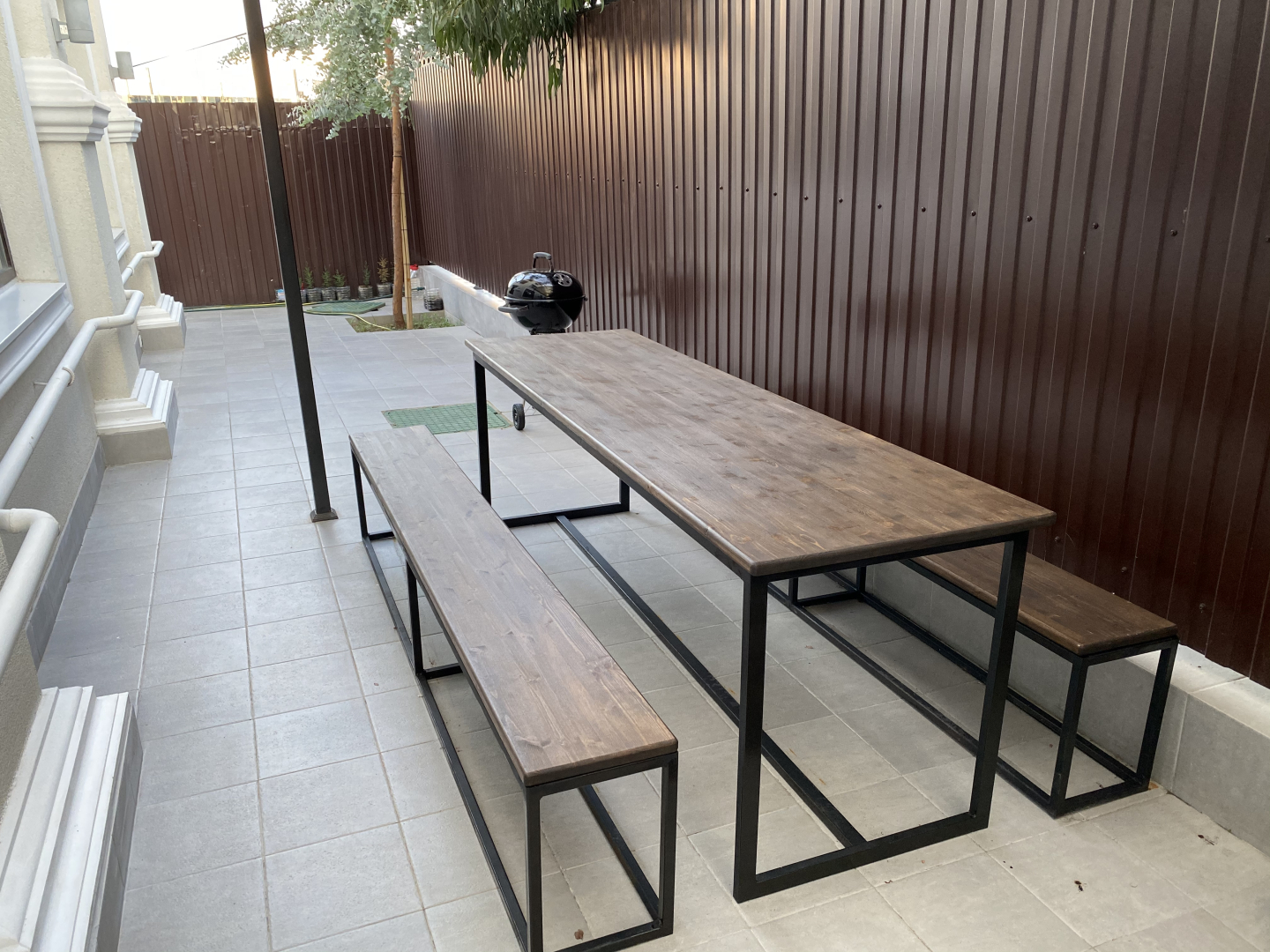 Апартаменты Soned House