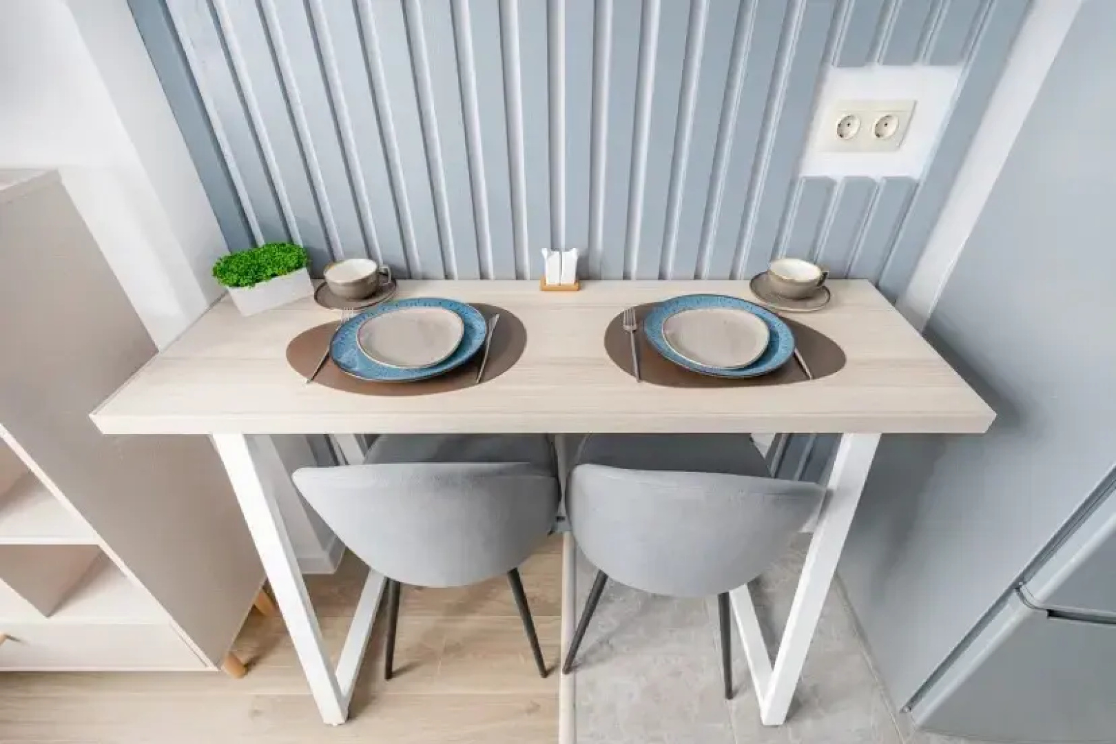 Апартаменты InHome24 Skyline Retreat: элегантные апартаменты рядом с Внуково