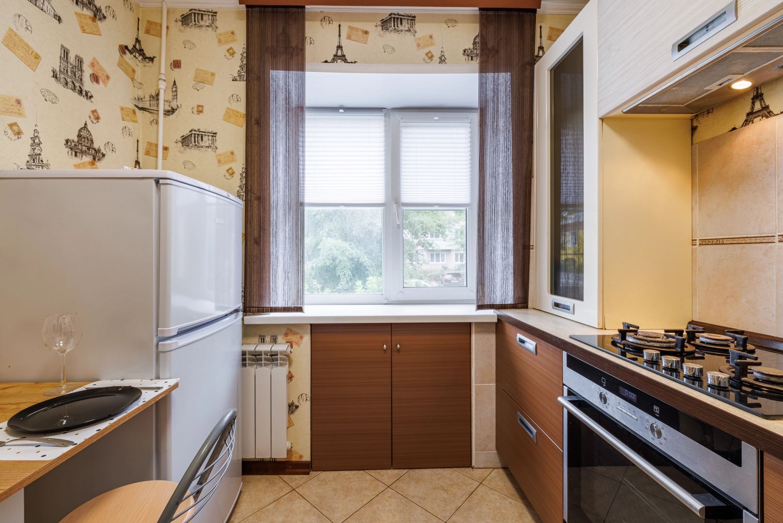 Квартира На Фридриха Энгельса