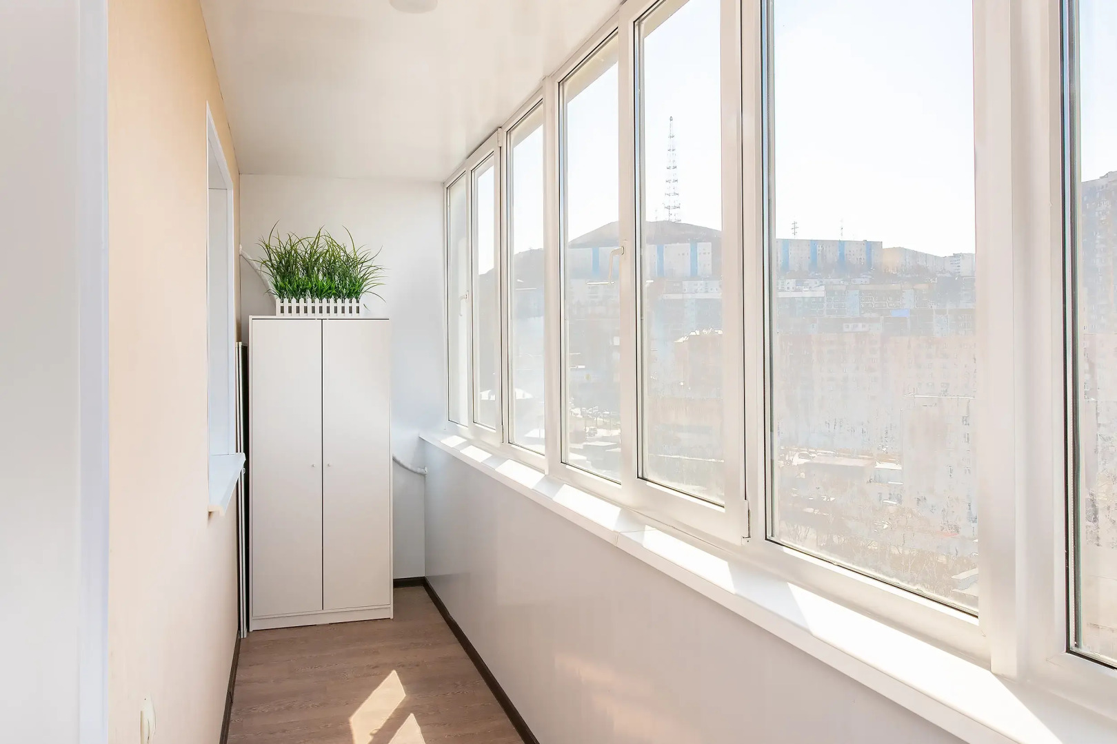 Апартаменты TopHouse на Жигура 12а  двухкомнатные