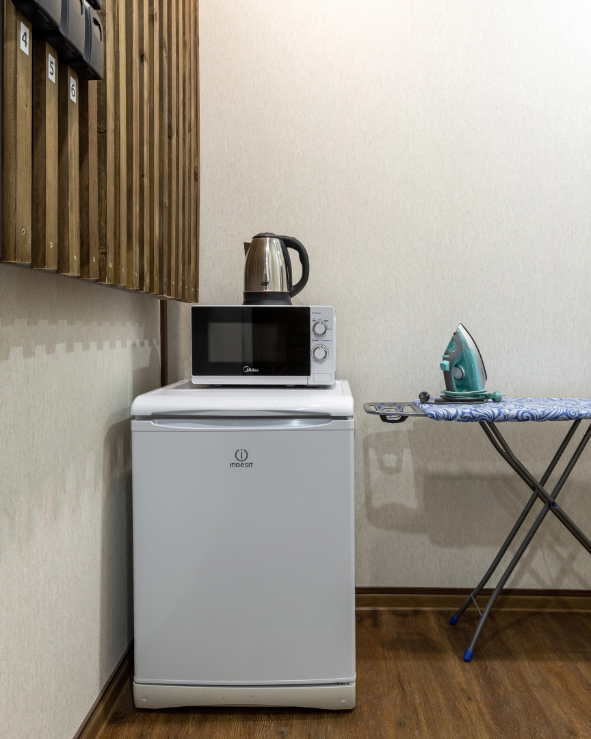 Апарт-отель АпартПейдж Маяковского