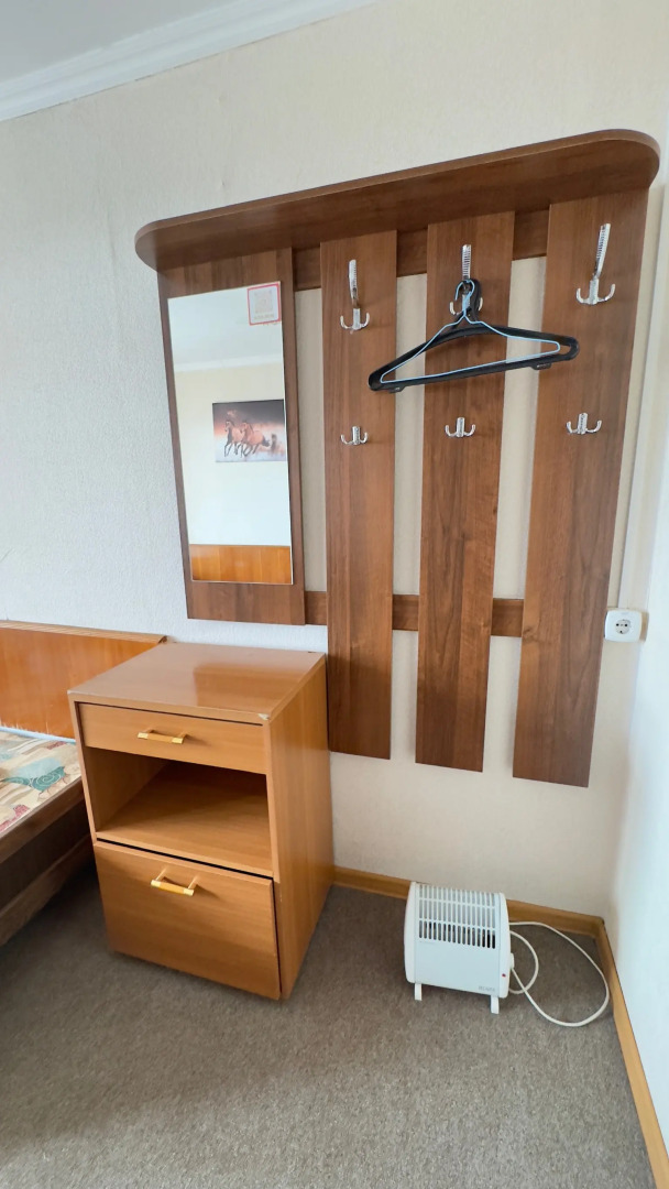 Гостевой дом Металлург