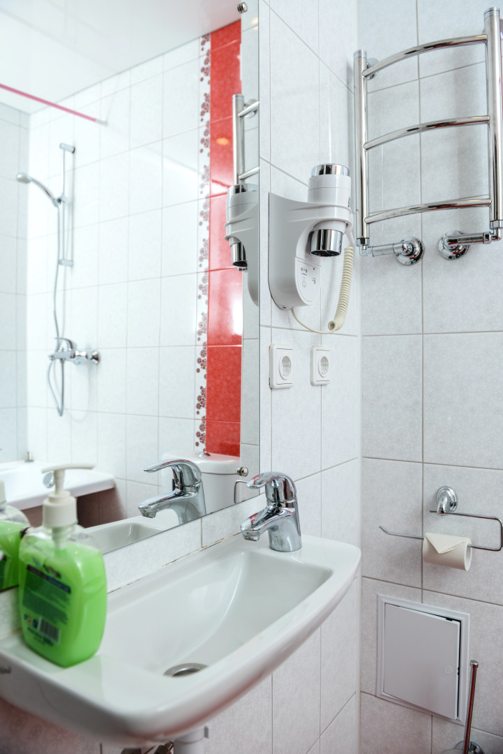 Апартаменты Кутузов Стандарт