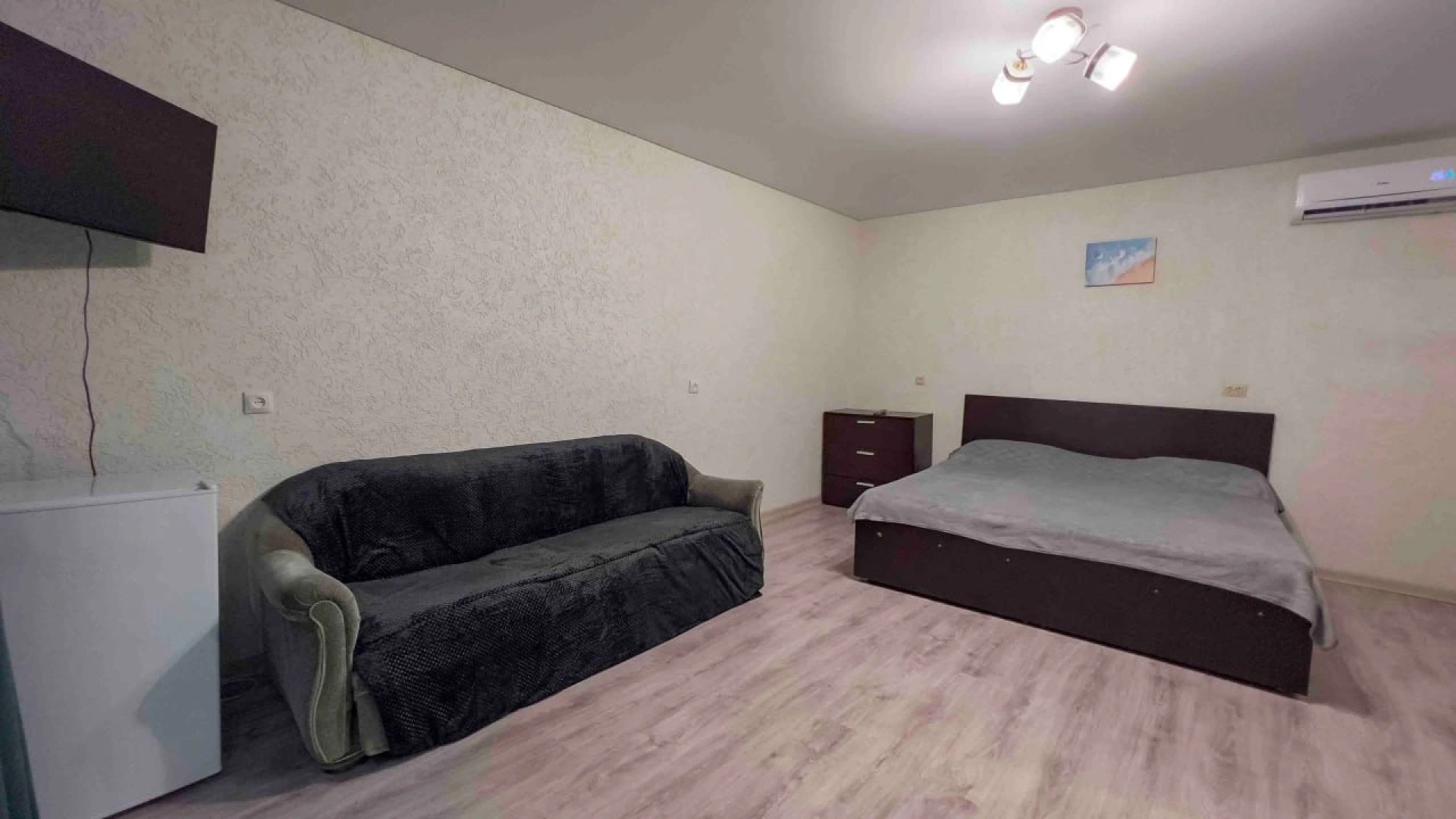 База отдыха Моряна