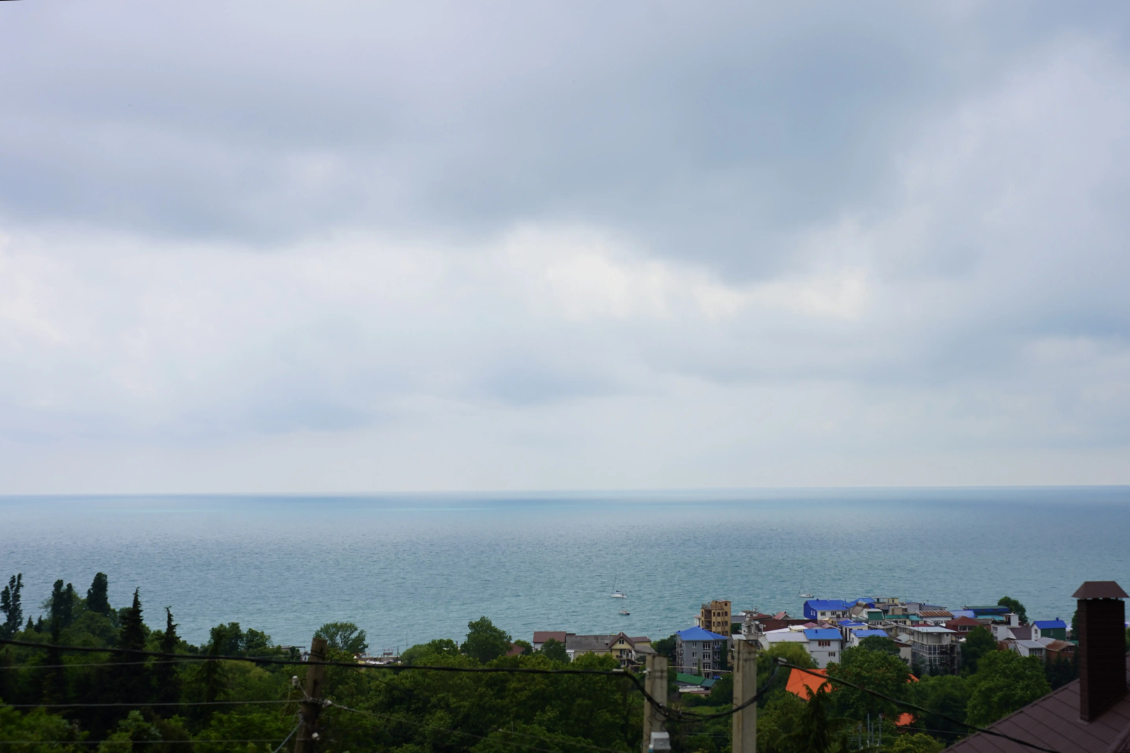 Гостевой дом Лаза