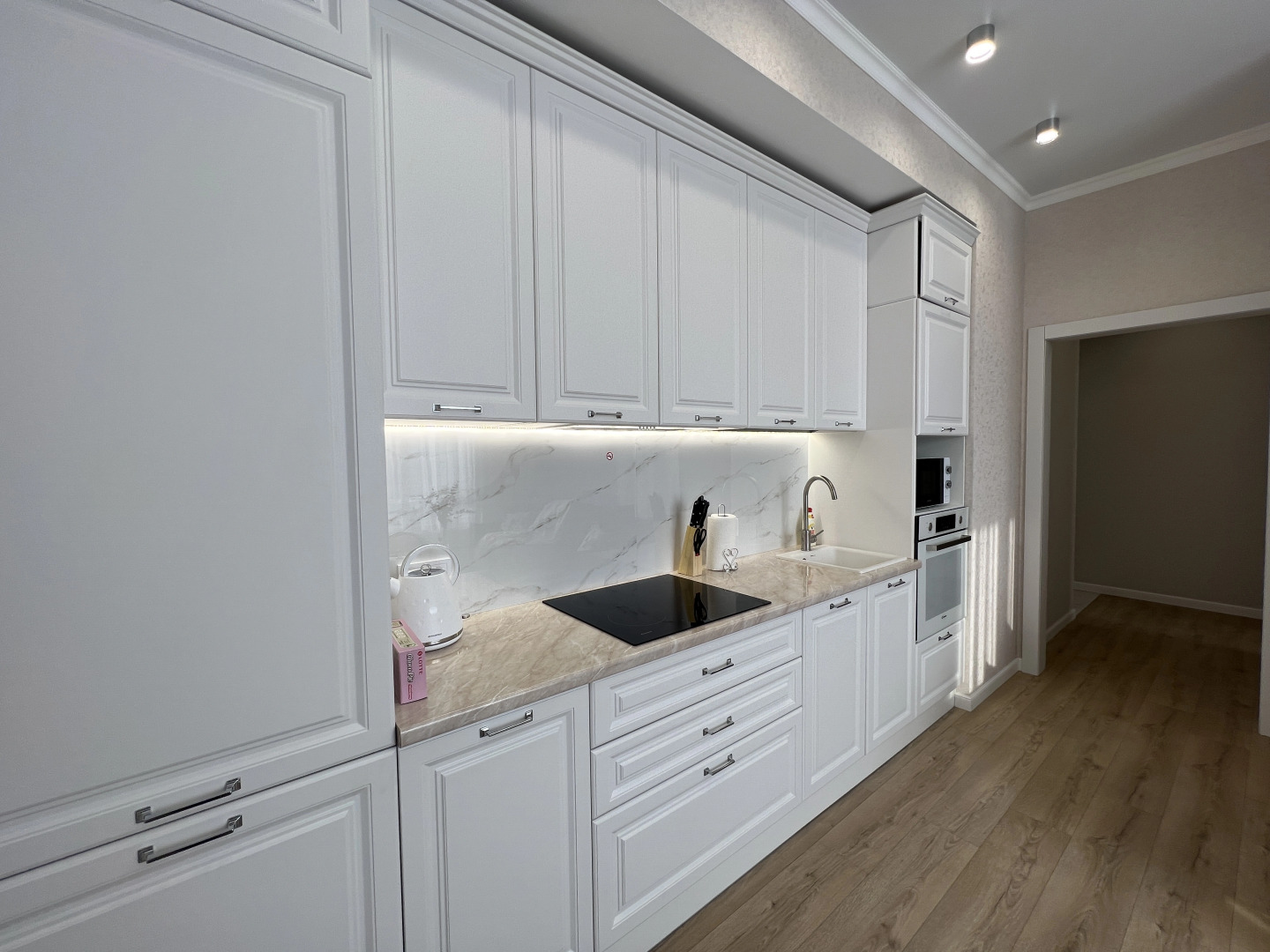 Апартаменты 2-х комнатные в топовой локации от ЭлитХаус24