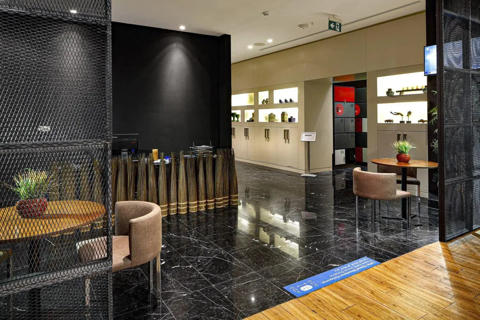Отель The G Hotels Istanbul
