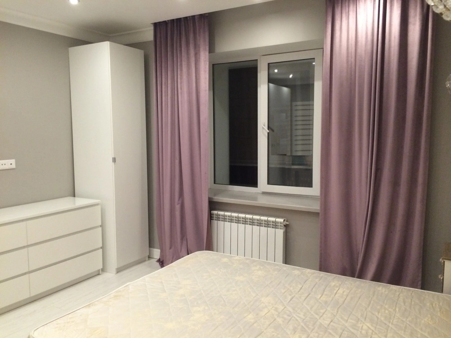 Апартаменты Новаторская Улица 4/22