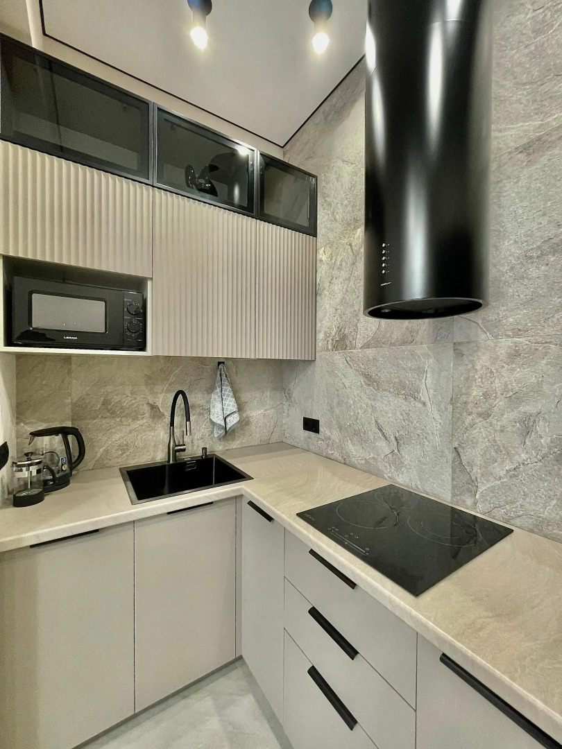 Квартира Жемчуг Колоннады