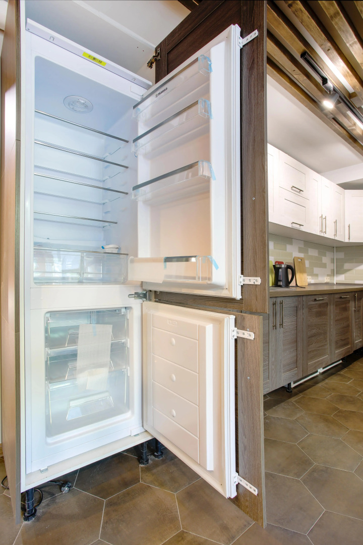 Хостел Чикаго