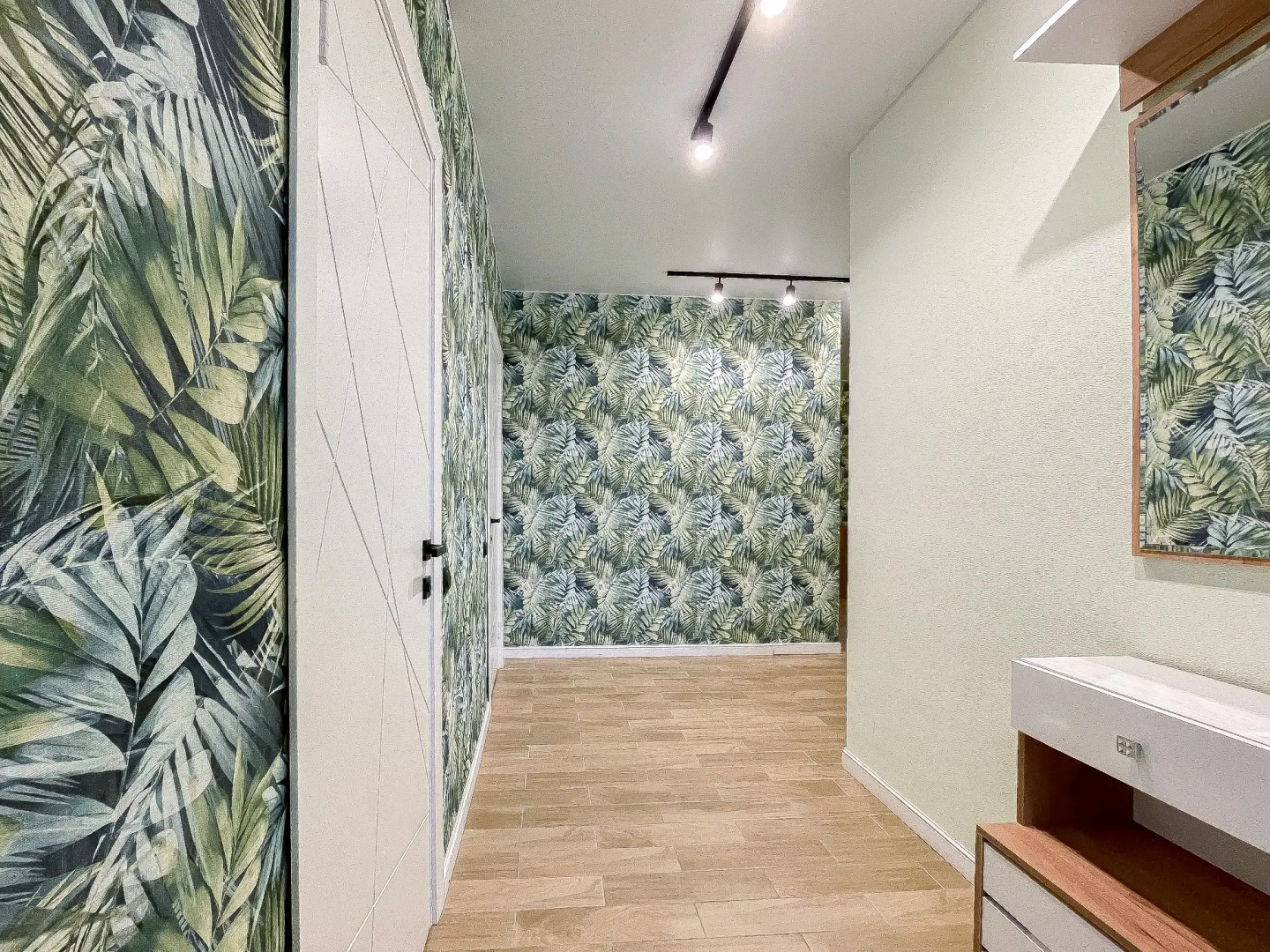 Апартаменты Viipuri House