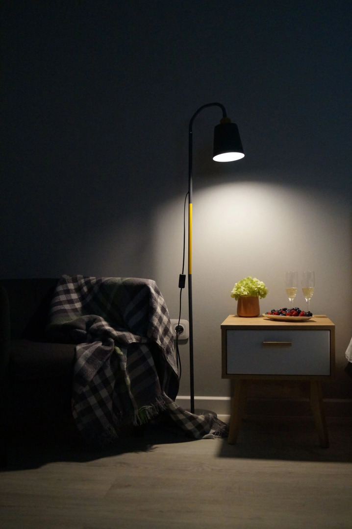 Квартира на Белинского