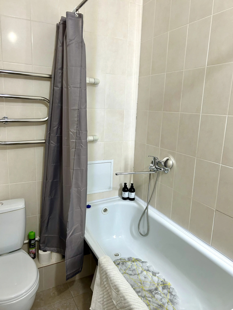 Квартира Благих рядом ЧВВАКУШ