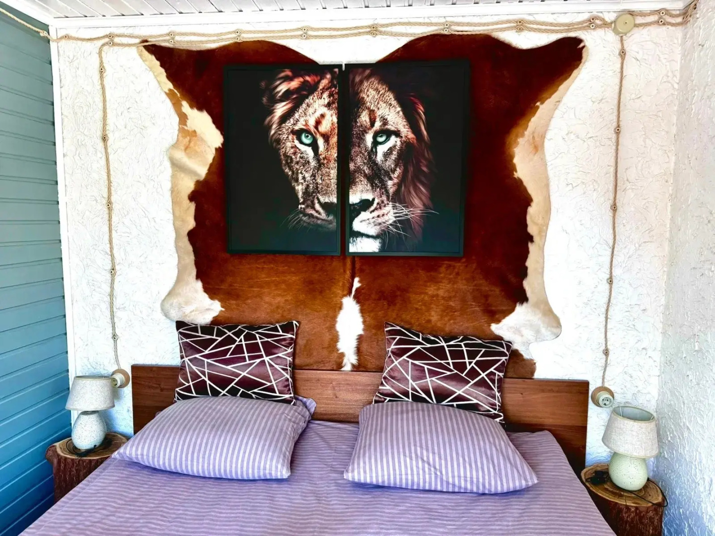 Гостевой дом Усадьба Мордвеза