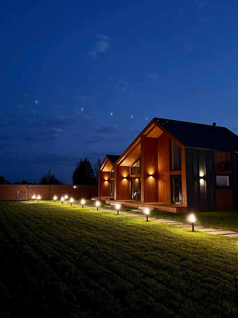 Частный дом Суздаль Villa