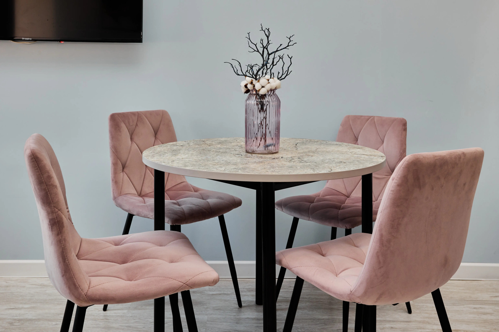 Квартира GetFlat Фрезия