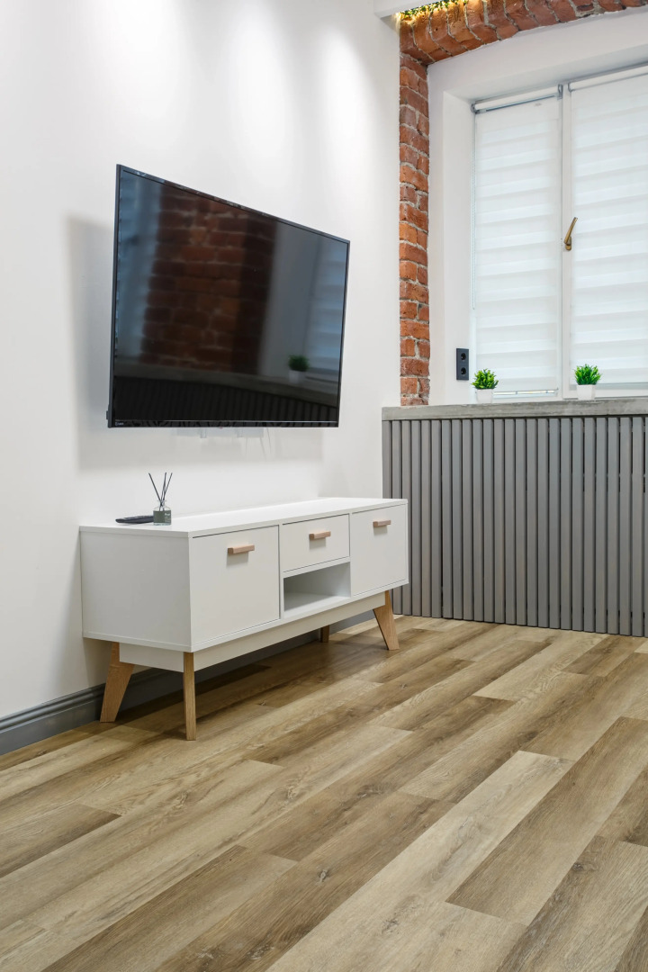 Квартира Евродвушка на 8-й Советской