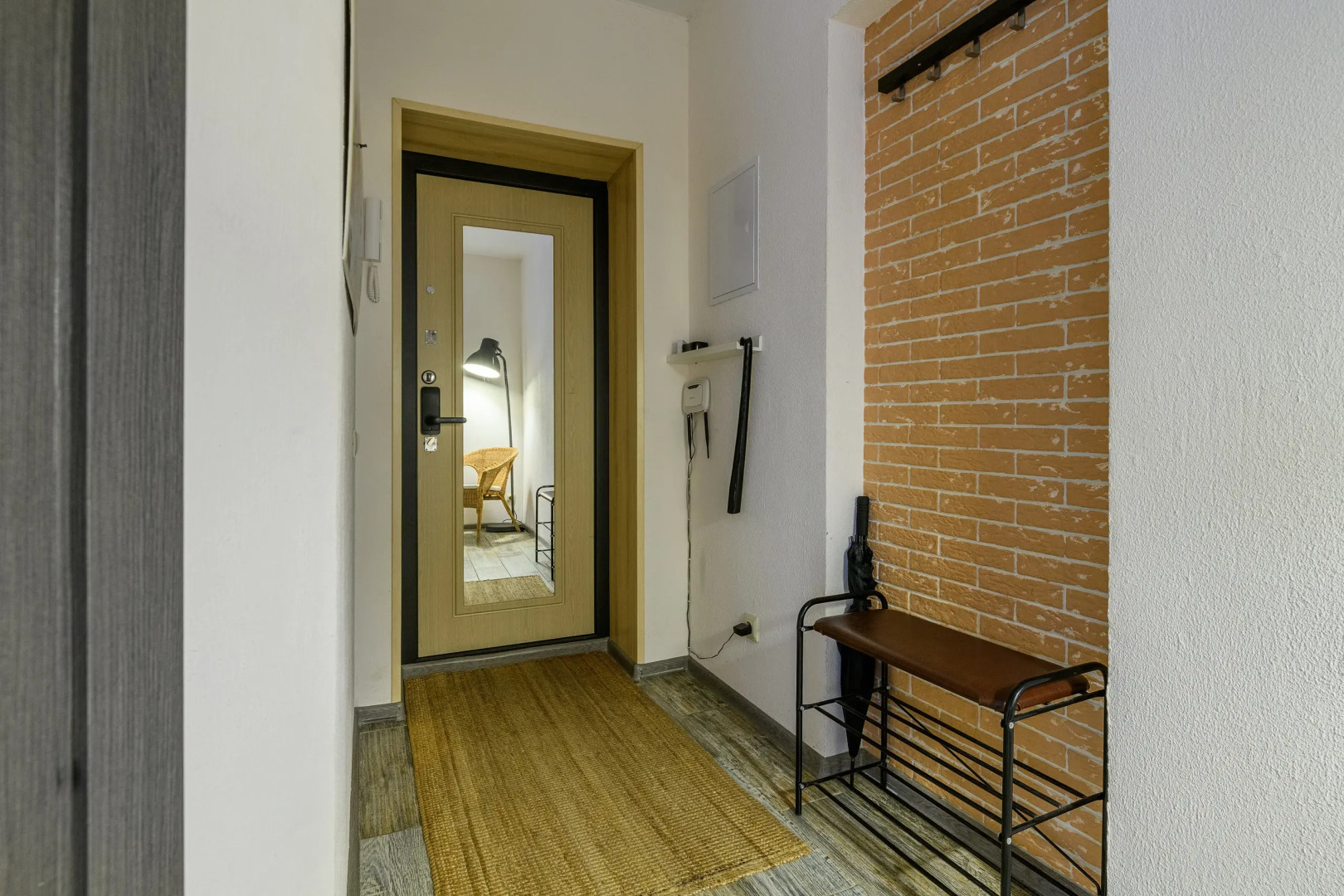 Апартаменты Арт Апарт около Кремля Лофт