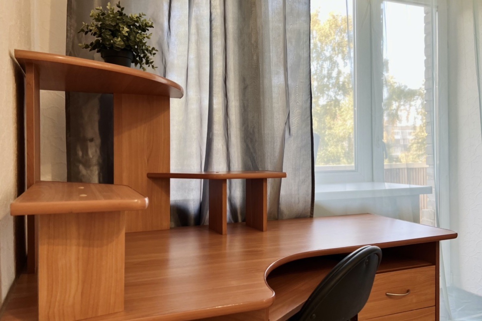 Квартира Красный Проспект 94