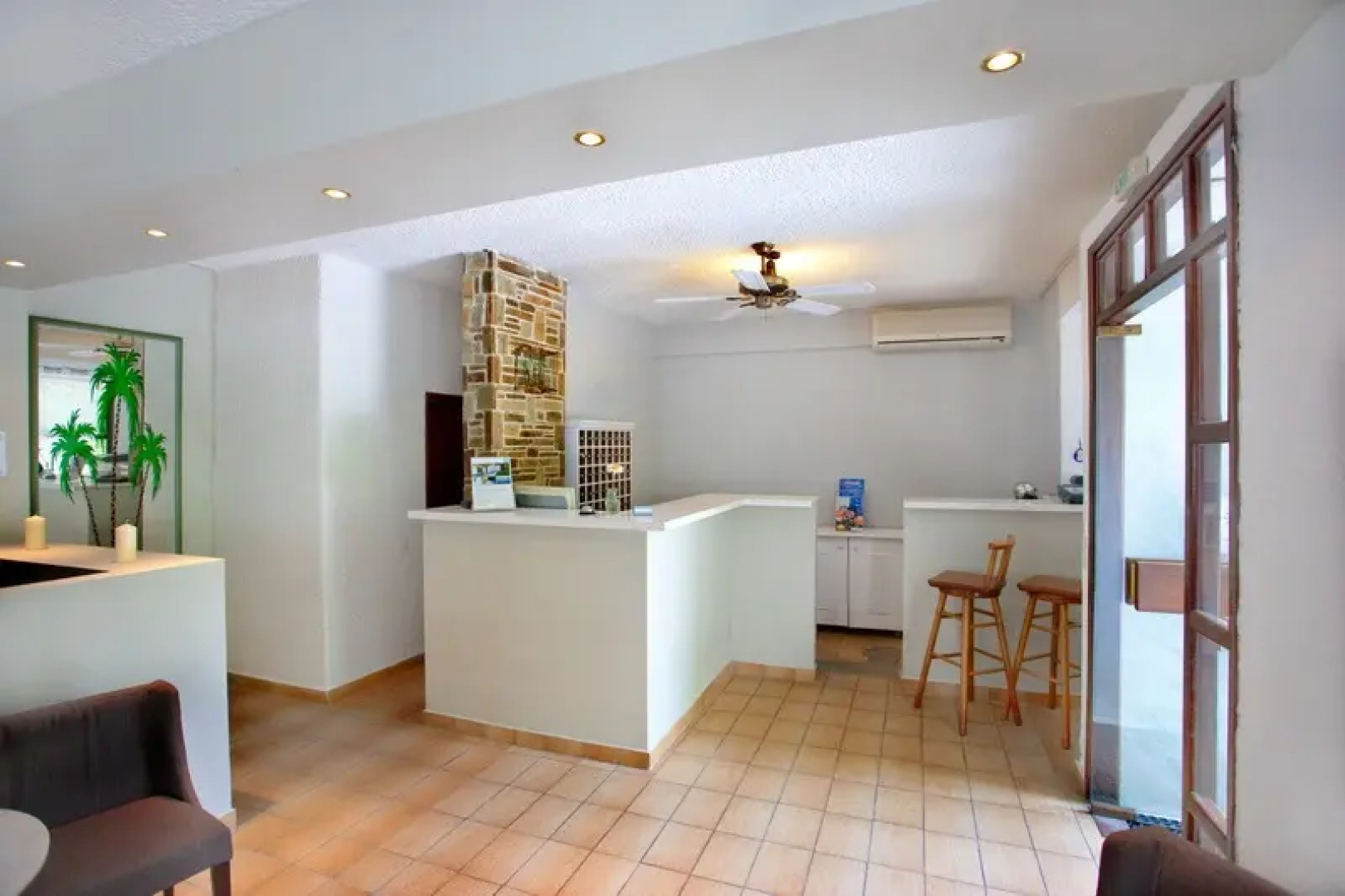 Отель Potidea Golden Beach