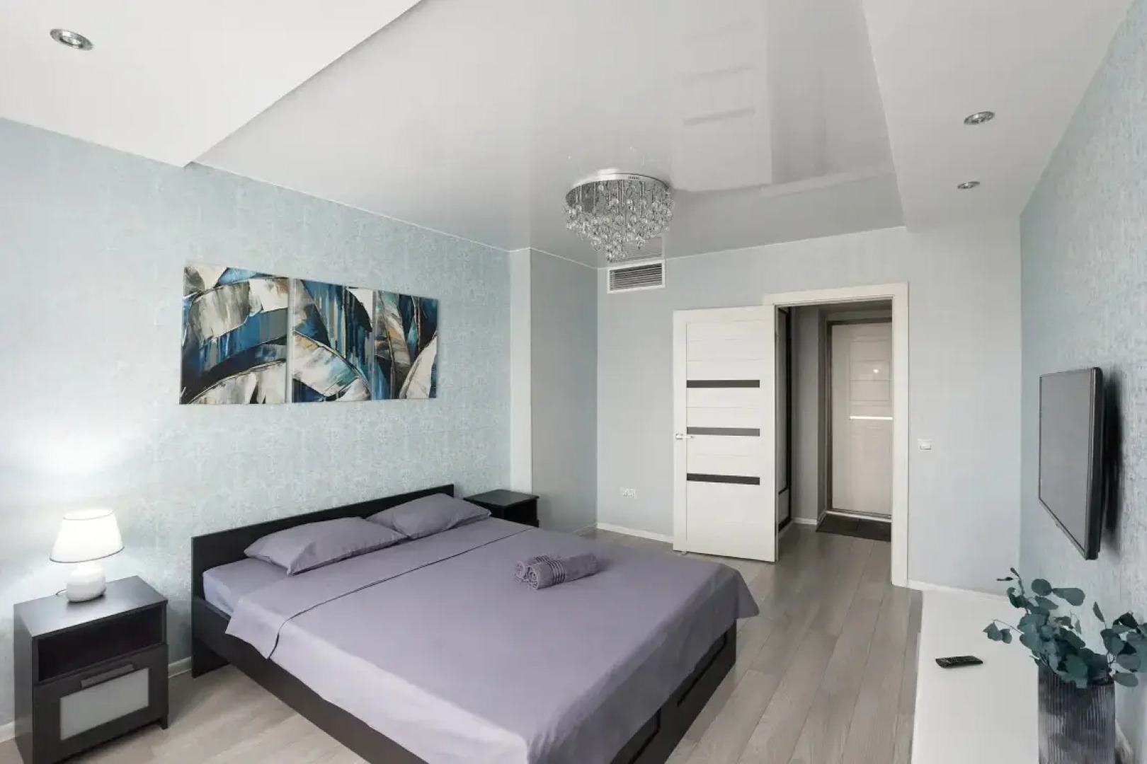 Апартаменты Пичугина 6 (10)