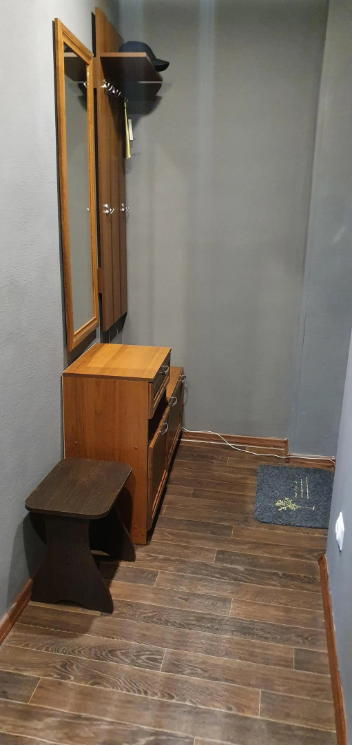 Апартаменты Бегичева 2