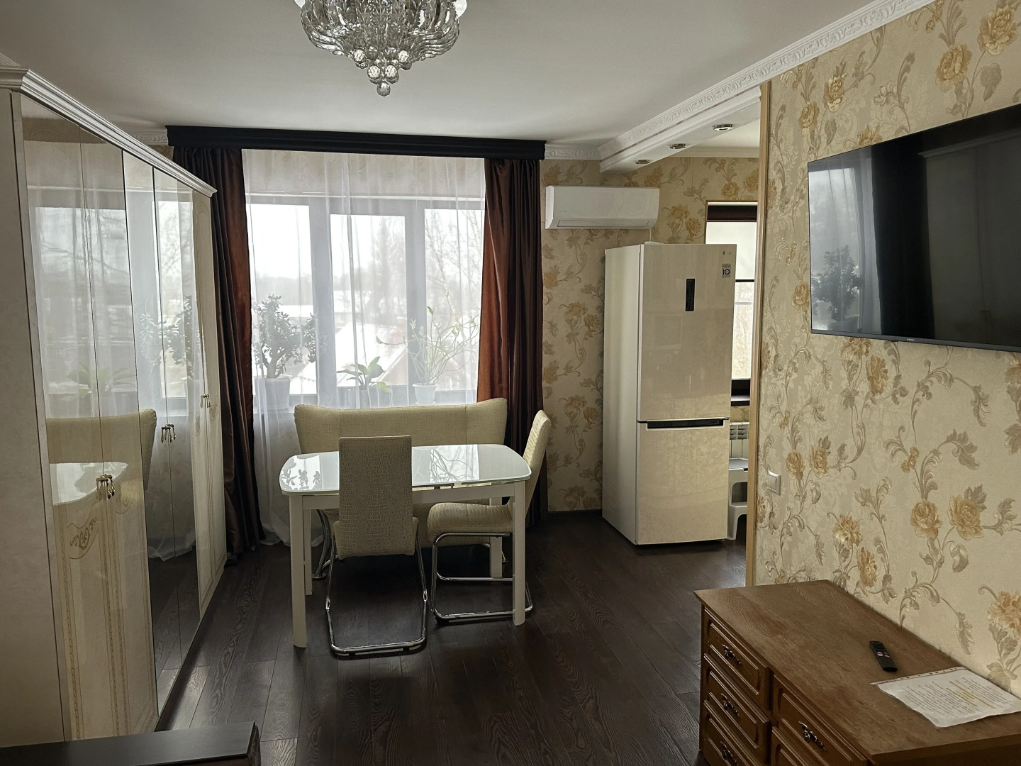 Квартира Комфортная