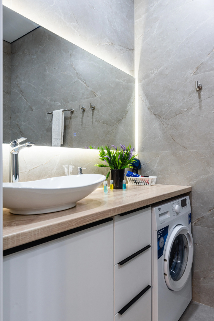 Апартаменты Twix в ЖК Меридиана центр города (77)