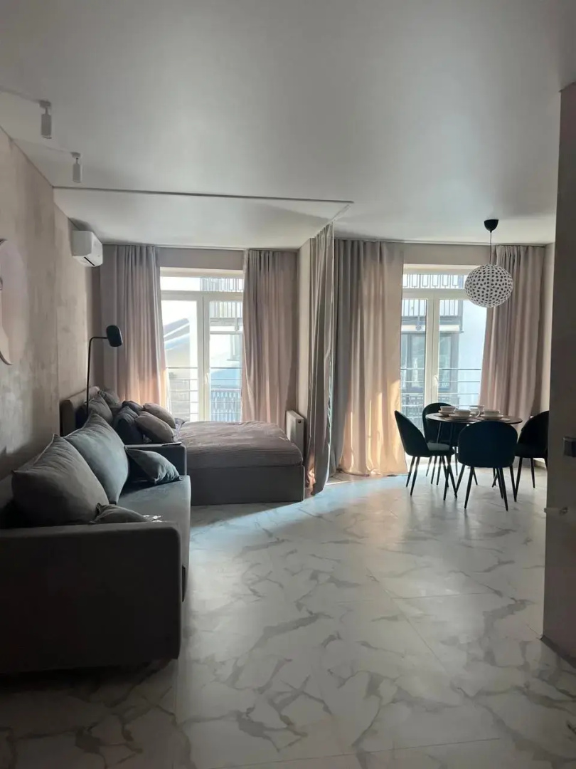 Квартира около Spa отеля