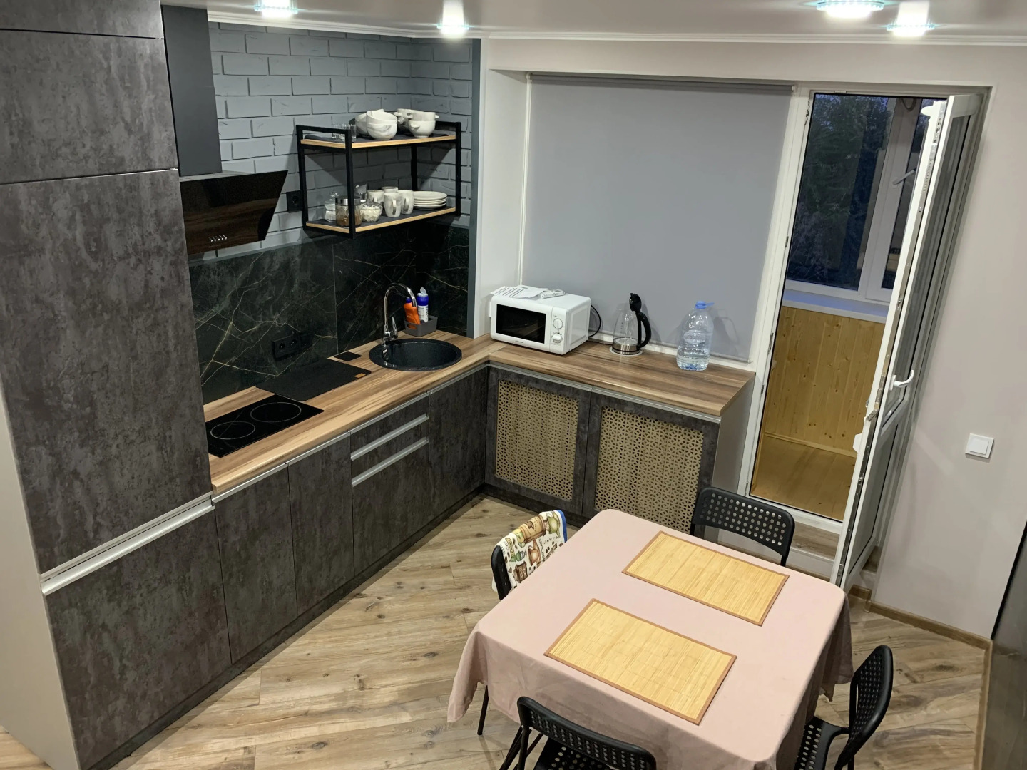 Апартаменты в центре города Магнитогорск Правды