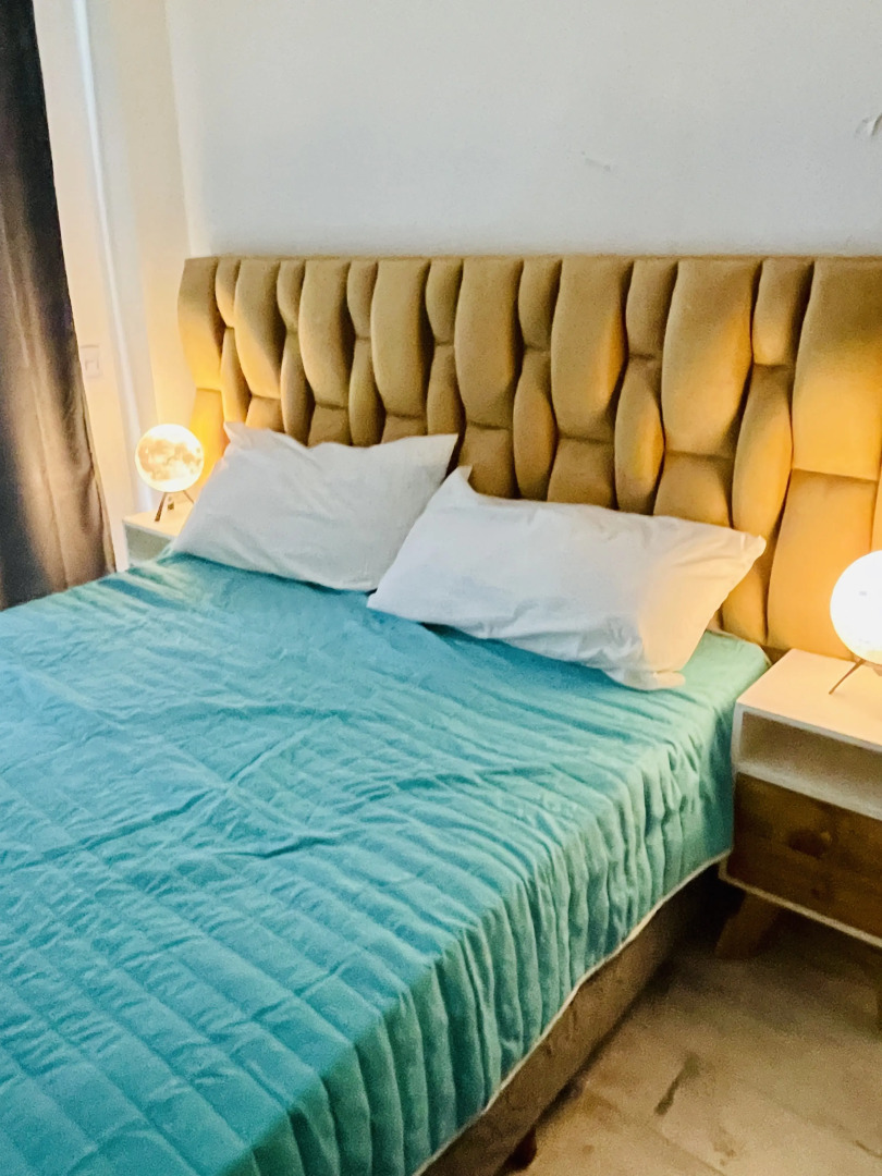 Апартаменты Палермо