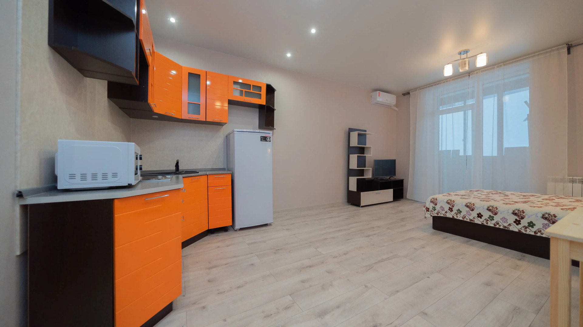 Апартаменты Dolina