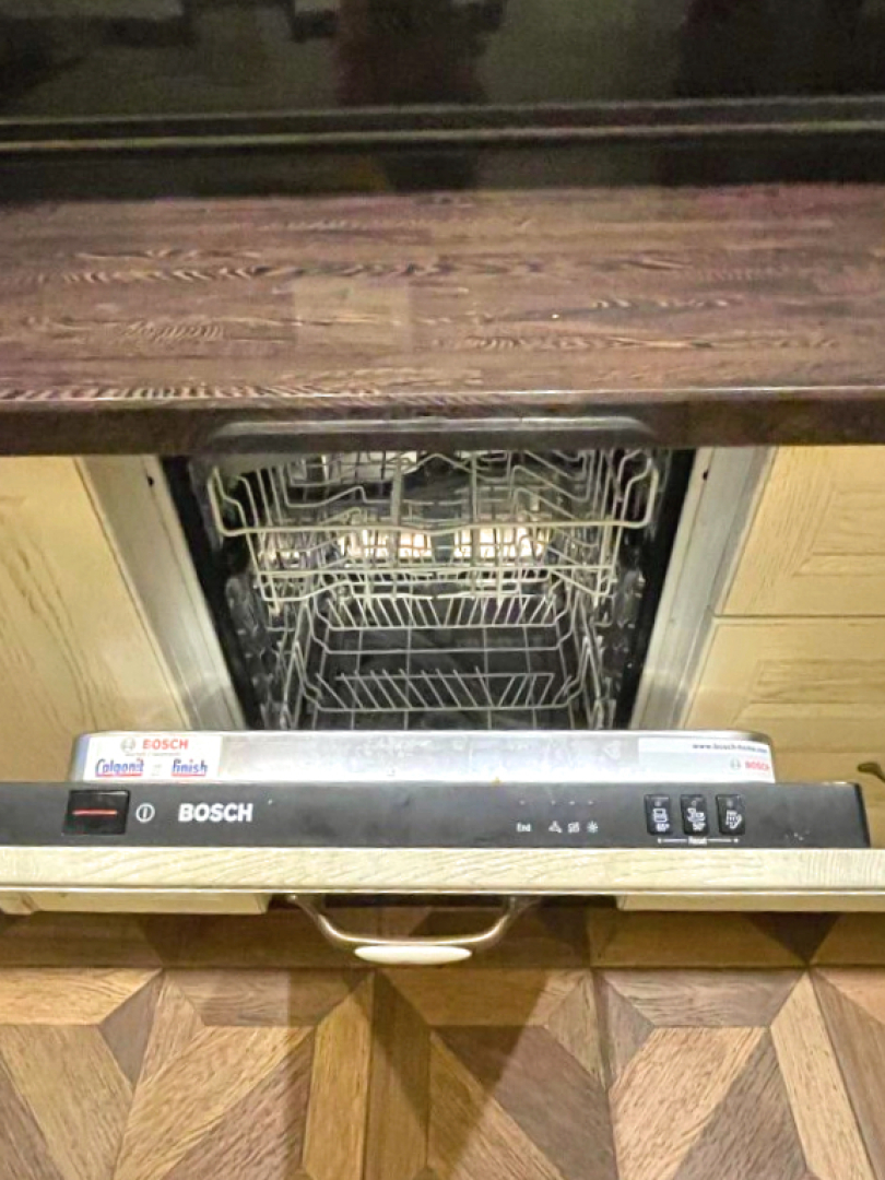 Апартаменты на Бамбуковой