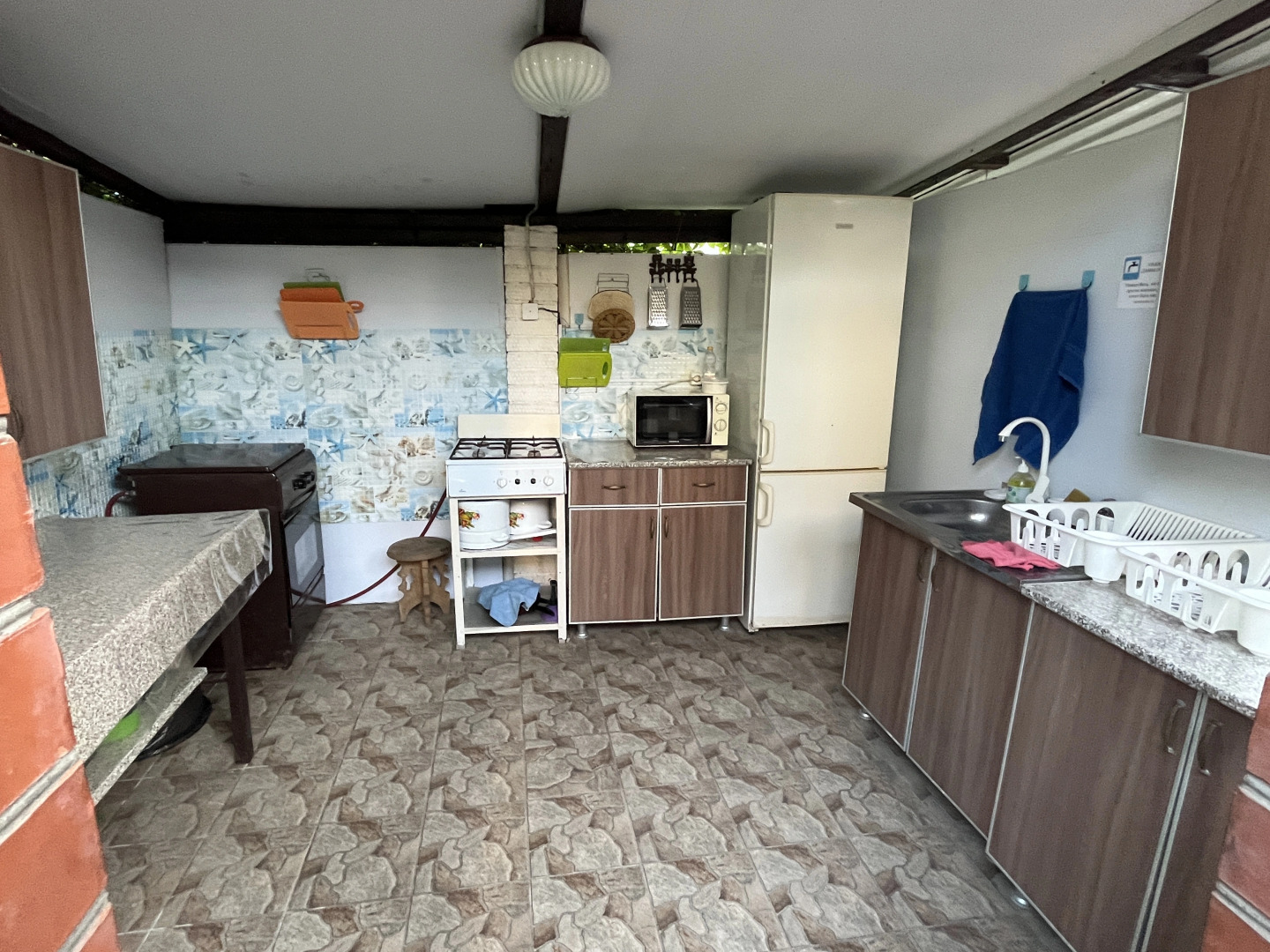 Гостевой дом на Школьной 40