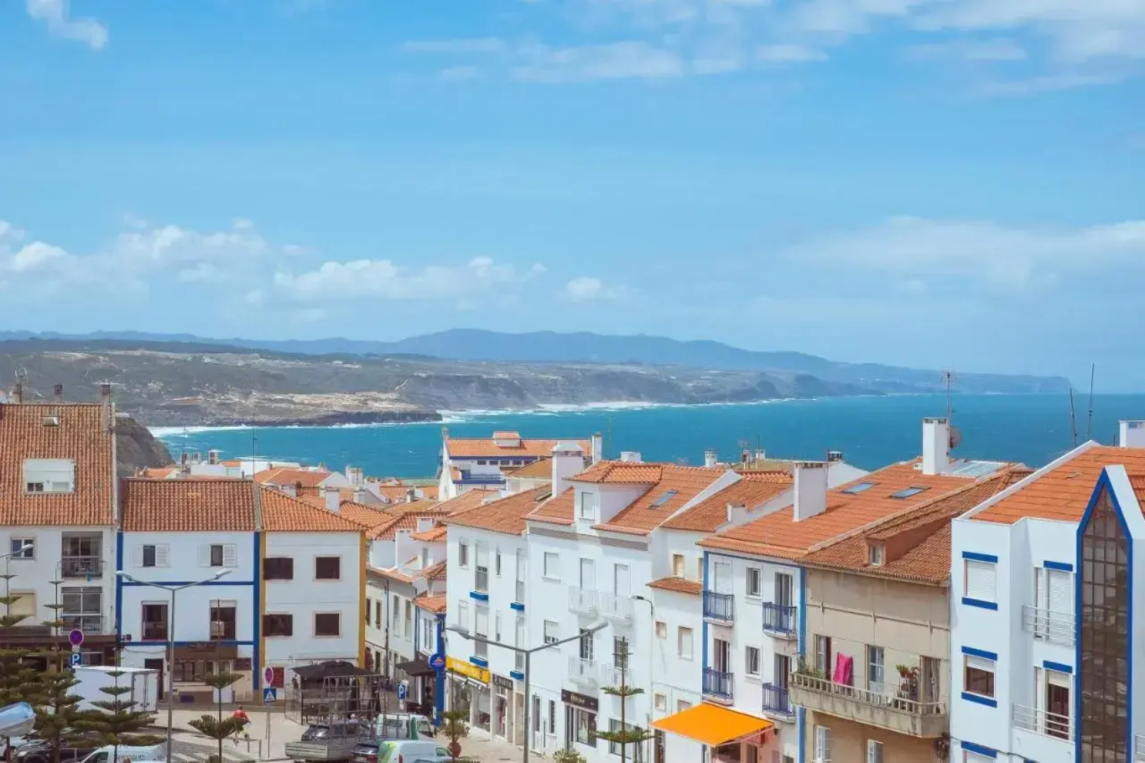 Отель WOT Ericeira Soul