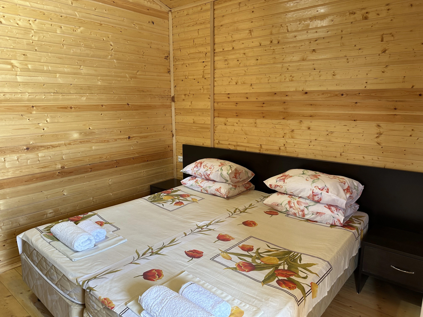 База отдыха Морской ветер