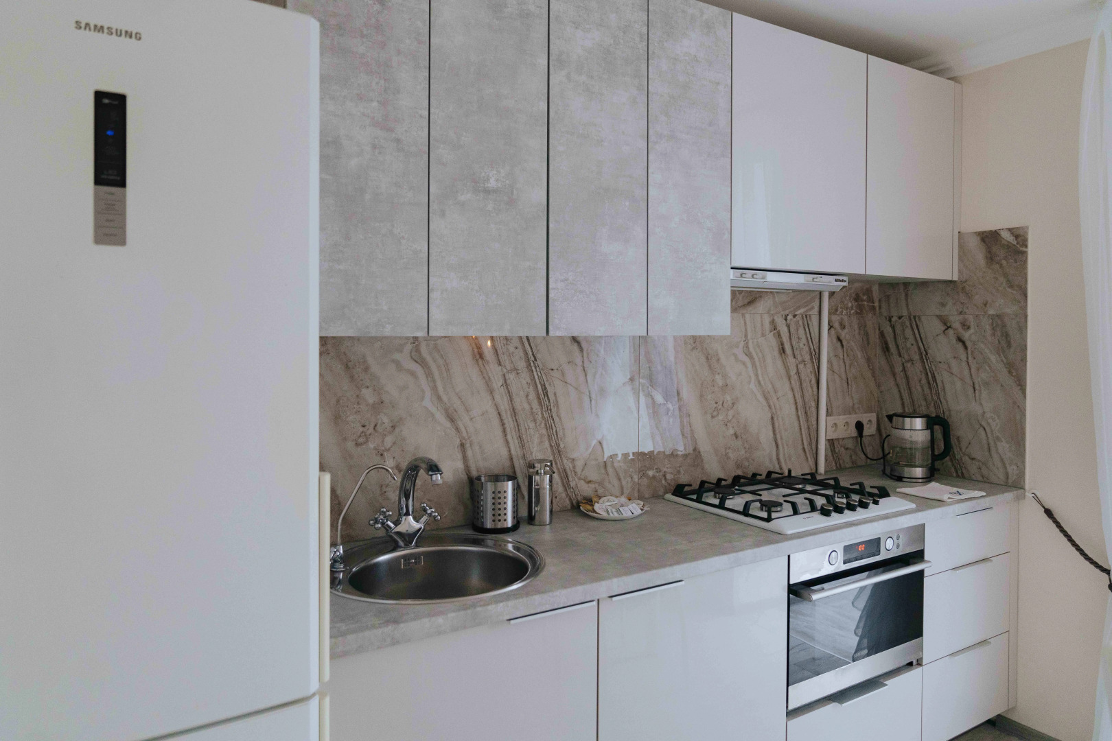 Апартаменты Apart-Deluxe Легенды Моря