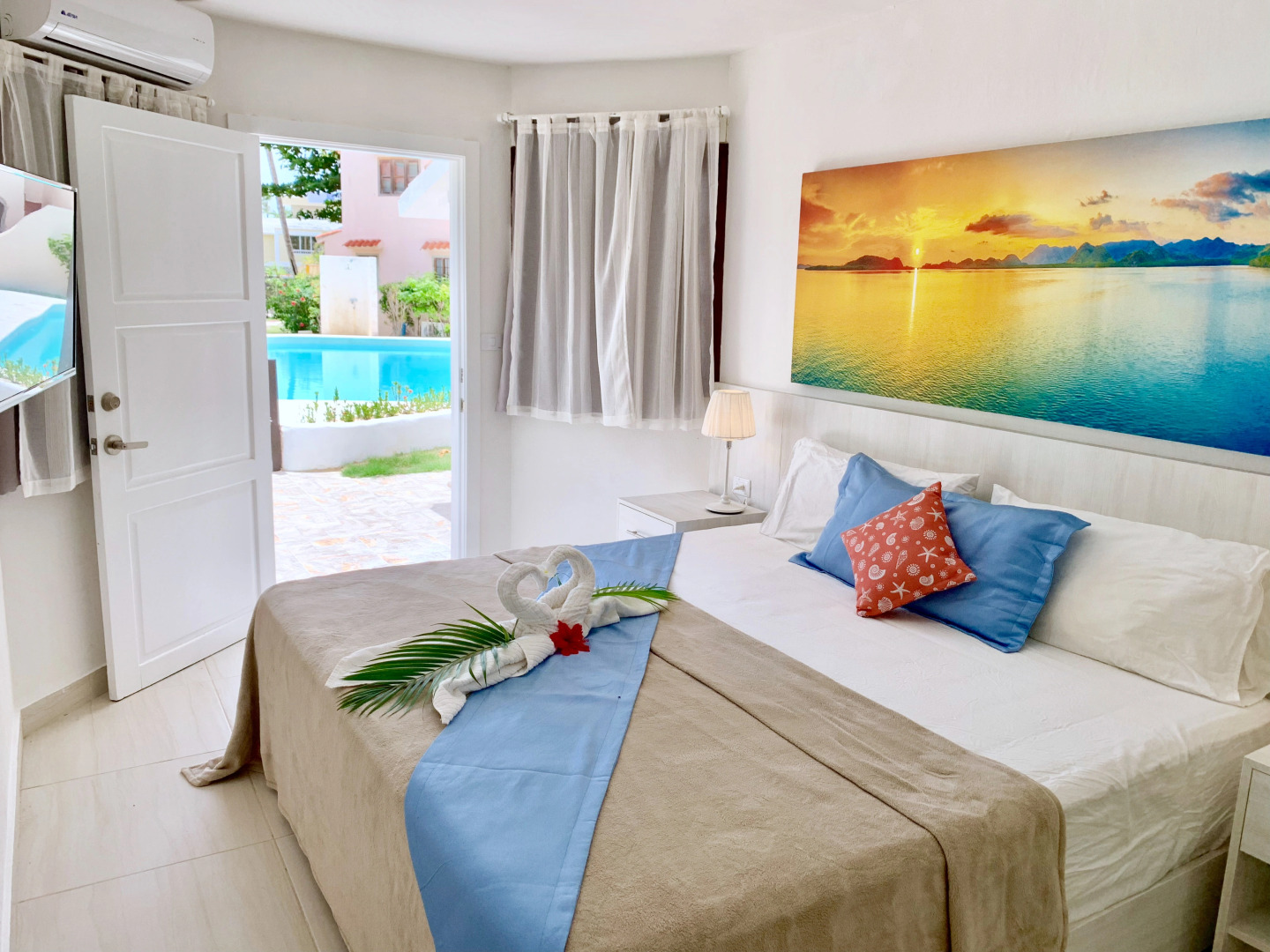 Вилла Villa in Bavaro Punta Cana