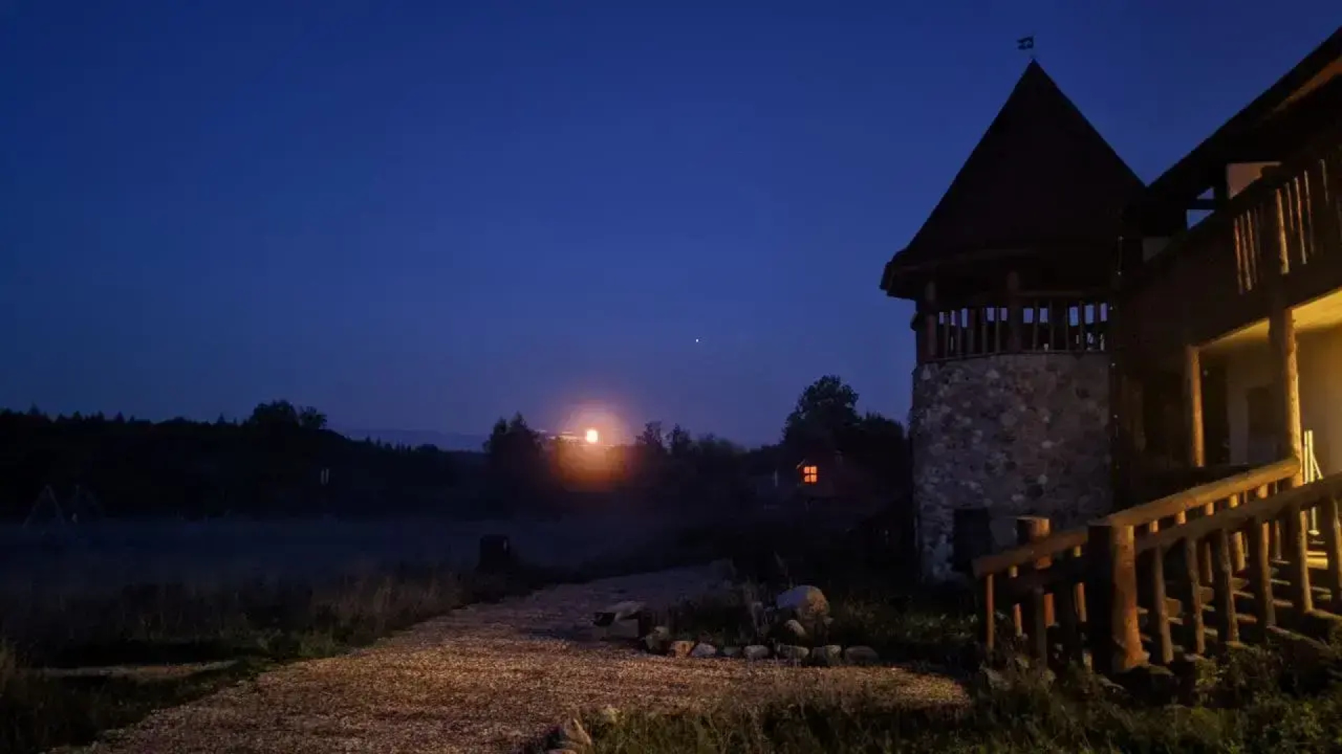Гостевой дом Beyond Fog