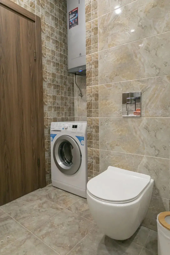 Апартаменты Familiya Gurzuf 29