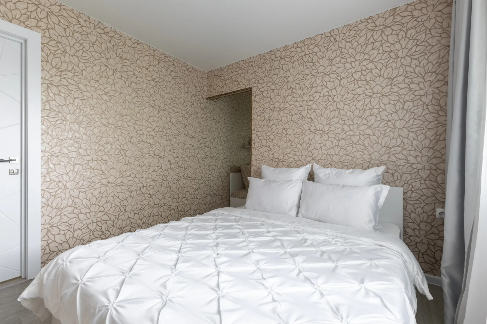 Апартаменты трехкомнатные на Космонавтов