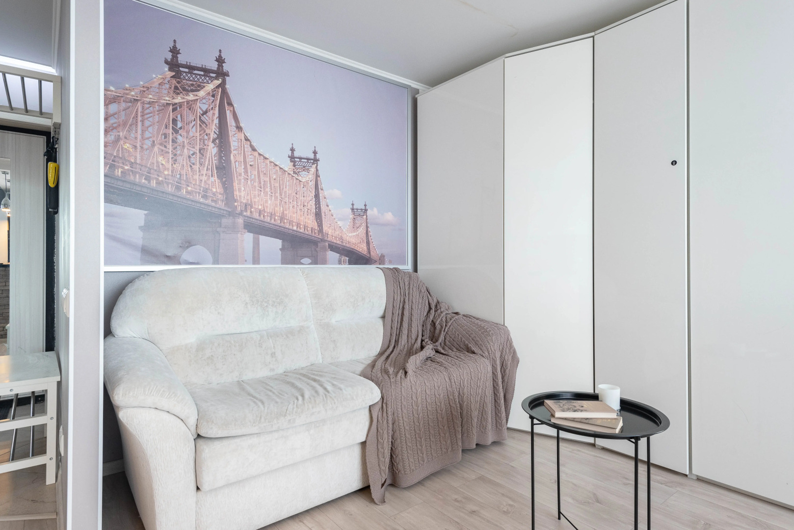 Квартира Бридж