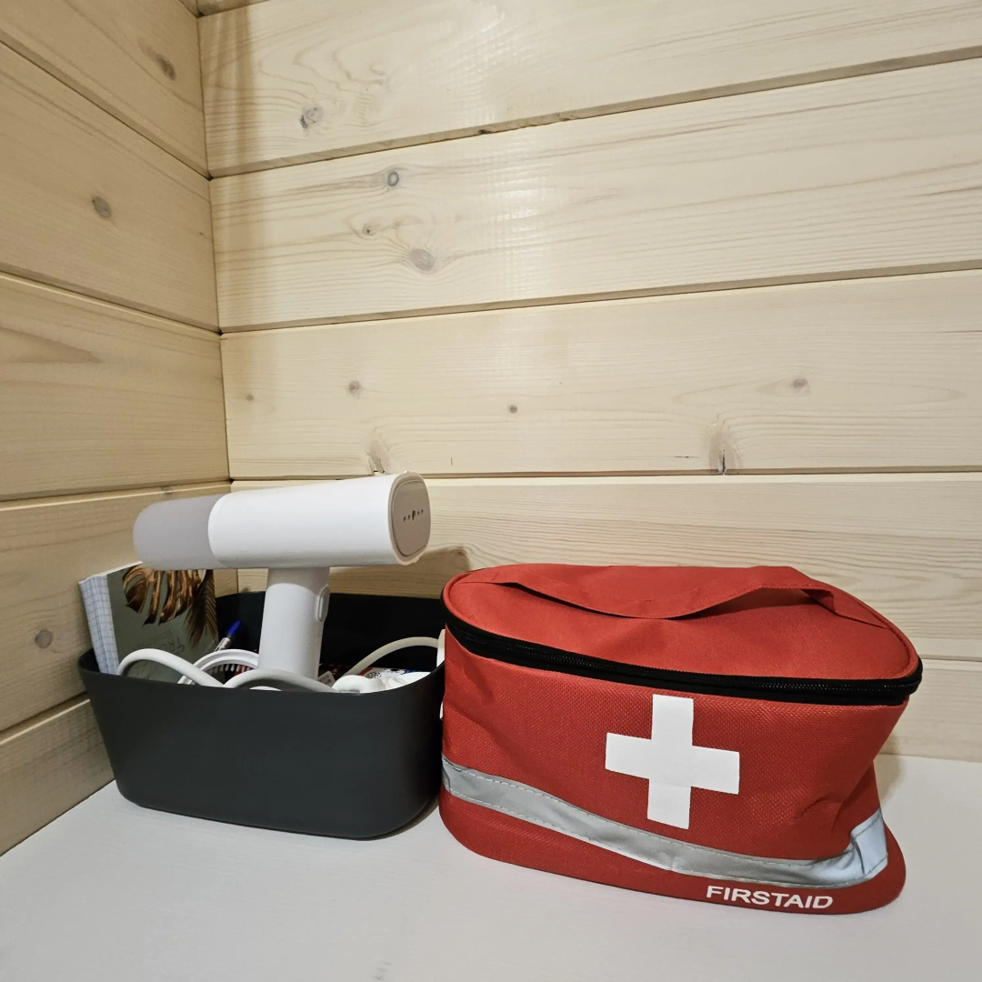 Частный дом светлый А-фрейм