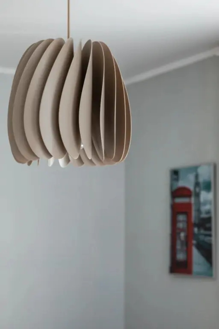 Апартаменты Сканди хаус классический