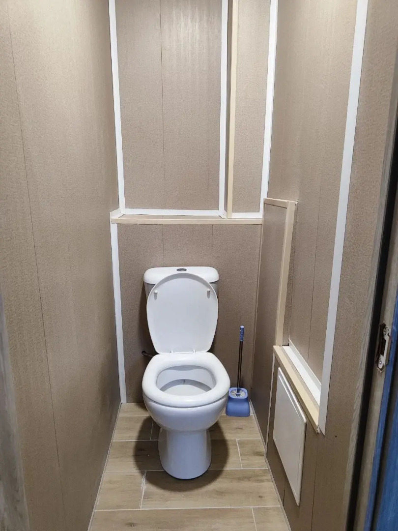 Квартира Ахмед Ради