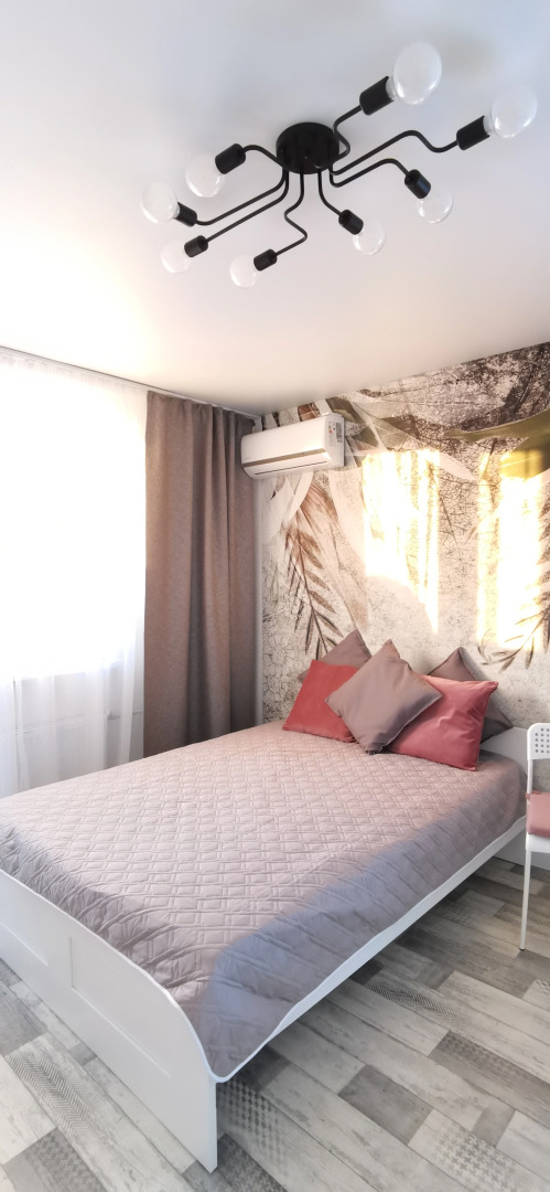 Квартира Наш Дом