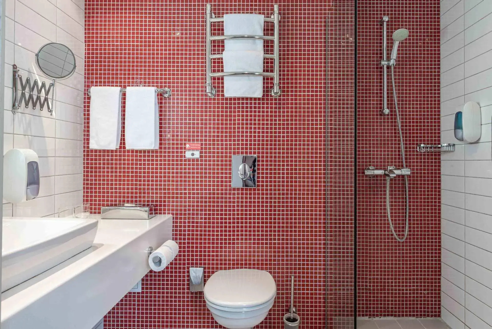 Отель Космос Казань