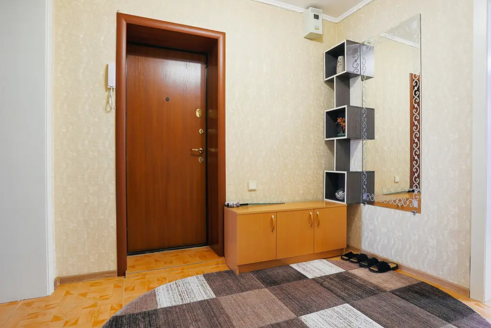 Апартаменты Пять Звёзд Шикарная квартира