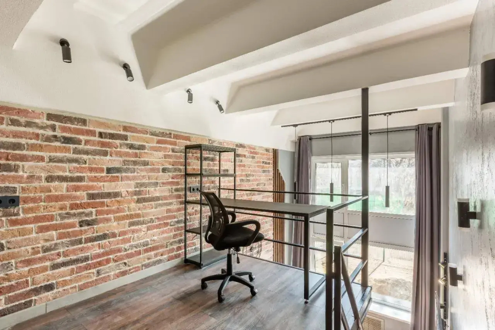 Современные Апартаменты Next race у метро Марьино